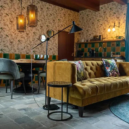 Apartment Het Terphuis