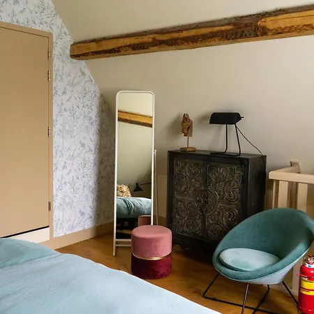 Het Terphuis * Poortugaal