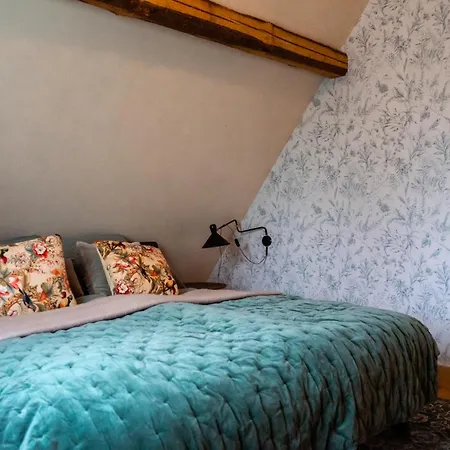 Het Terphuis Apartamento *