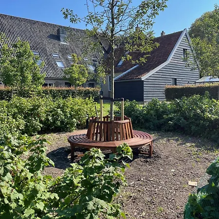 Apartamento Het Terphuis *