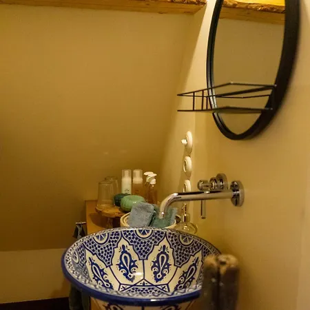 Het Terphuis Apartment
