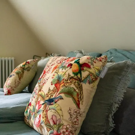 Apartamento Het Terphuis