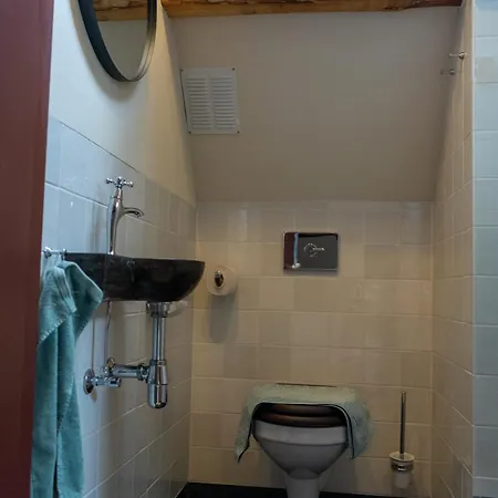 Het Terphuis Apartamento *