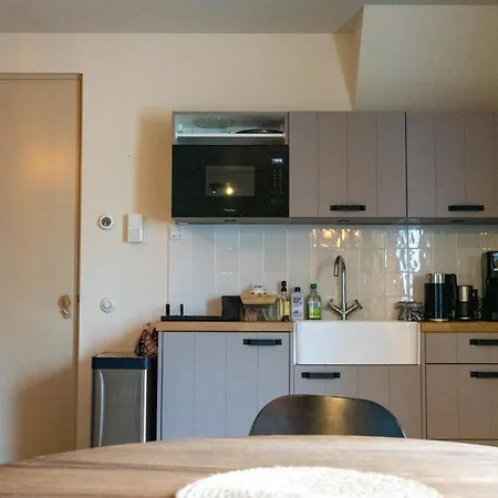 Het Terphuis Apartment Poortugaal